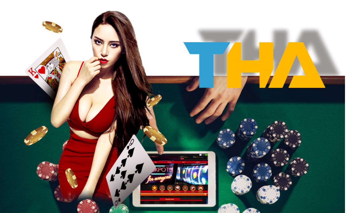 tha casino